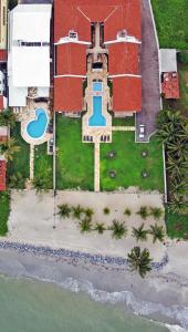 Manga Verde Beach Residence