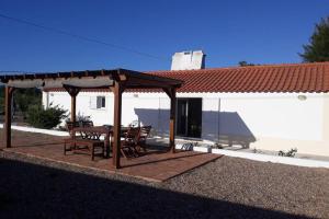 À Espera no Monte - 4hvězdičkové hotely ve městě Melides