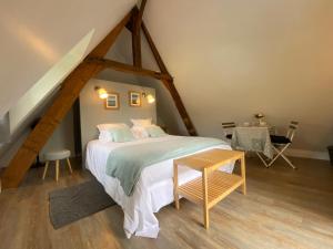 Le petit pressoir photo 6