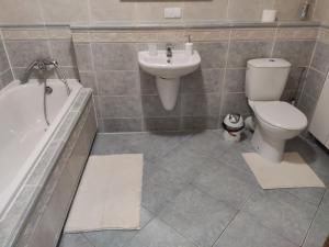 4P Apartamentai prie PC Molas