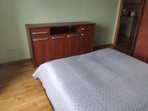 4P Apartamentai prie PC Molas