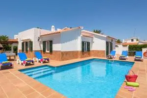 Villa Carianne by Villa Plus - 萨卡莱塔