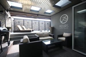 Hotel 25 Seomyeon - Ξενοδοχεία 3 αστέρων στην πόλη Μπουσάν