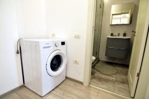Cris Sunny Apartaments