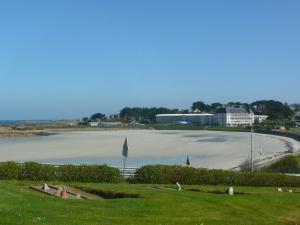 Maisons de vacances COTTAGE 6 pers vue sur mer piscine : photos des chambres