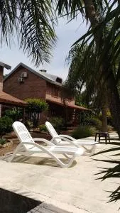 Cabañas Altos de Artalaz - Colón