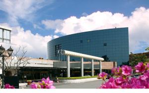 Hotel Interburgo Daegu - 5hvězdičkové hotely ve městě Tegu