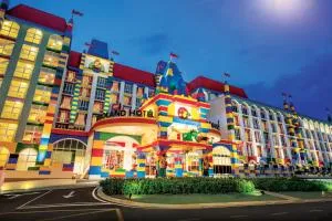 Legoland Malaysia Hotel - Nusajaya
