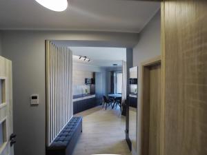 Apartament Malta Poznań