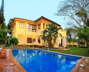 Amritara The Poovath Beachfront Heritage, Fort Kochi - Kochi