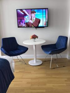 APARTAMENT ROMAN ORBI CITY