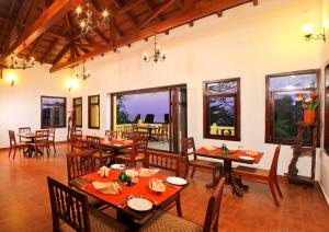 Amritara The Poovath Beachfront Heritage, Fort Kochi