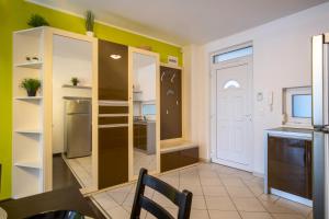 MyFlat Siófok Beach Apartment
