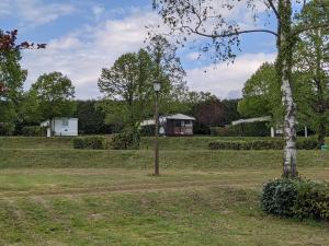 Campings Camping de Bel Air Ladignac : photos des chambres