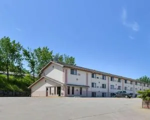 Dickinson Inn - Killdeer