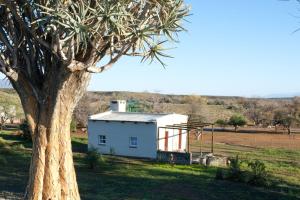 Skooltjie Cottage in the Tankwa Karoo - Apartmány, Sutherland