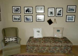 Skooltjie Cottage in the Tankwa Karoo