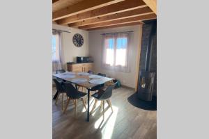Charmant logement à Serre Chevalier
