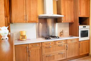 Gîte du bois de la Minette