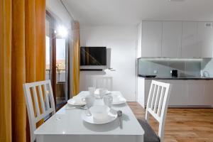 Apartament Niechorze