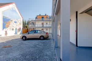 Apartament Niechorze