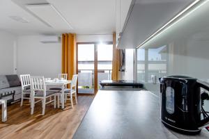 Apartament Niechorze