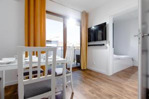 Apartament Niechorze