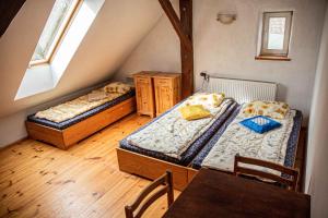 Baltic Horse Retreat