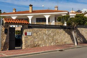 Apartamentos Maruja Roig 1 Playa Sur