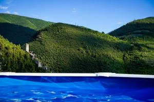 Le Rocche Valnerina Residence