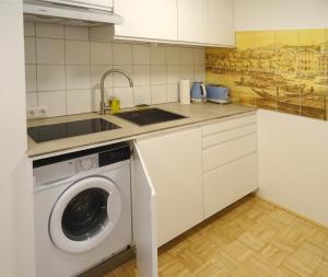 Convenient and Functional Apartment in the Center