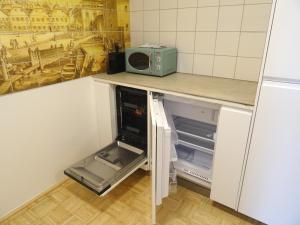 Convenient and Functional Apartment in the Center