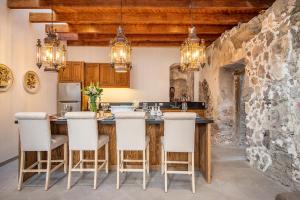 Casa Garita, 3BR in Centro, Amazing Views & Luxury Beds