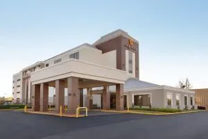 La Quinta inn & suites by Wyndham Dothan - Abbeville
