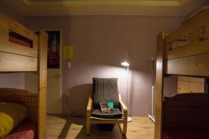 Pedros House - Foreigners only