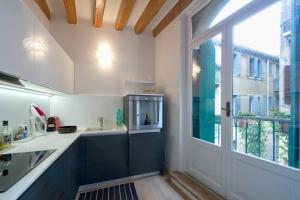 Ca Boldo - San Polo --- Au Coeur de Venise - True Venice