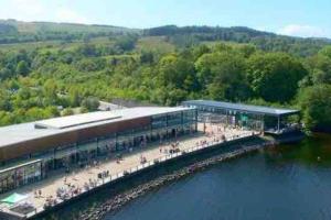 2 bedroom appartment loch lomond