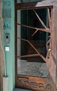 Adega Floresta Residence