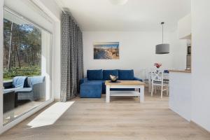 Apartament Holiday B 001