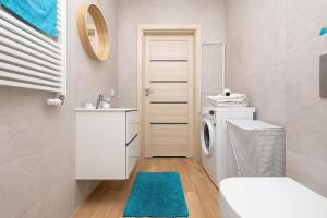 Apartament Holiday B 001