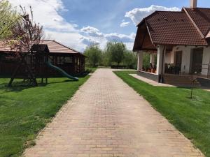 Kiscsere Vendégház