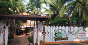 Spanish by the Sea - Bocas