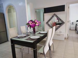 Los Cristianos - heated swimming pool air-conditioned