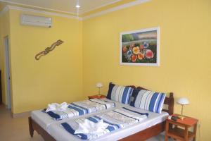 Malapascua Garden Resort