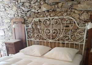 Maisons de vacances Pyrenees Passions - Gites de Charmes & Caractere : photos des chambres