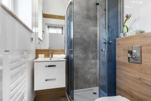 Happy Stay Sopot Monte Cassino 44 E