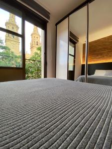 Apartamento La Redonda Catedral y aire acondicionado