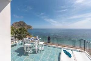 Dimore di mare - Beachfront Apartments - 圣夫拉维亚