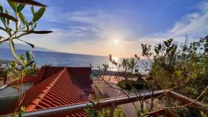 Villa Skenderi - Çukë