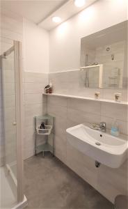 Haus Nordland Wg. 109